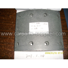 WVA 19486 brake lining / auto parts